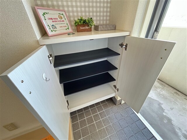 物件内観写真11　