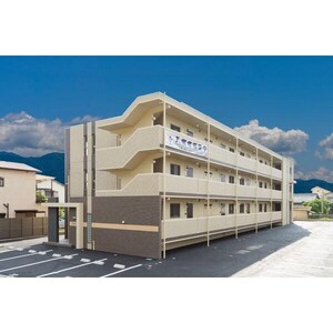 フォルテコート本郷町外観写真