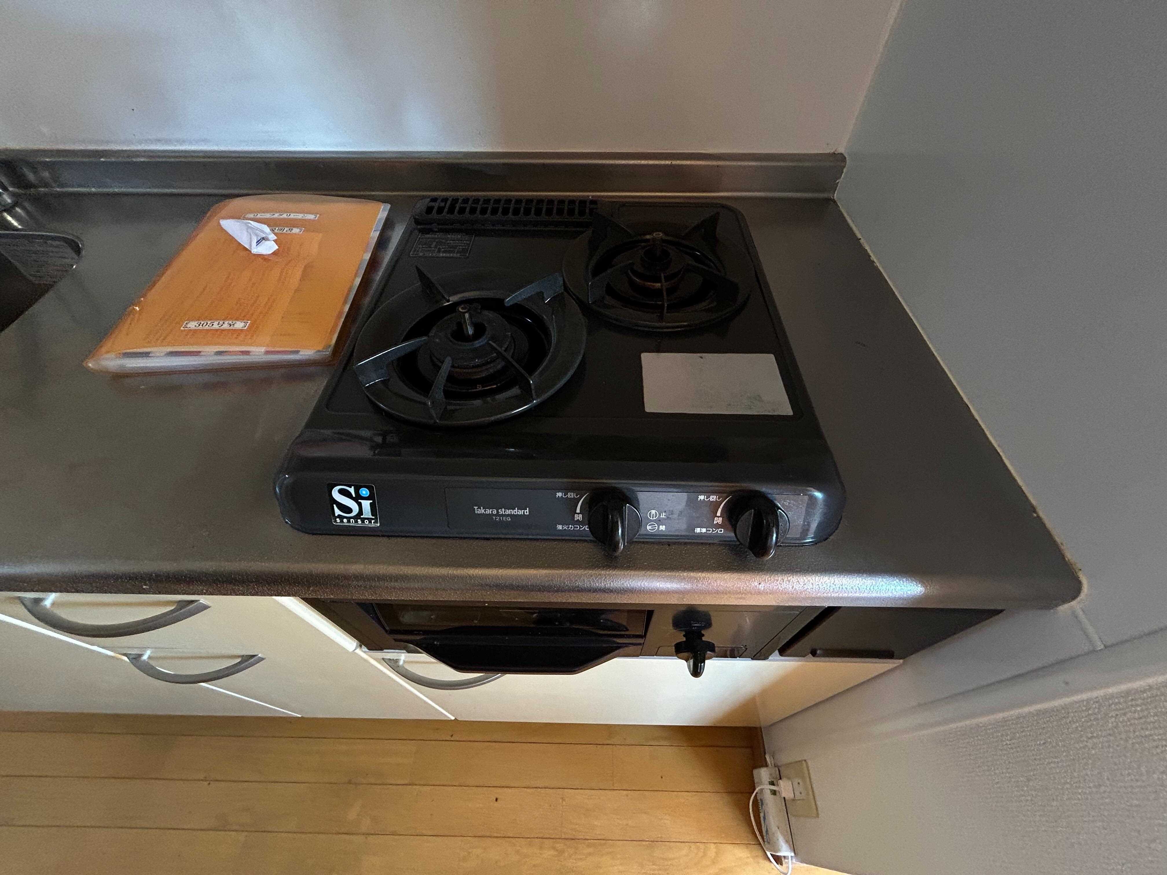 物件内観写真11　