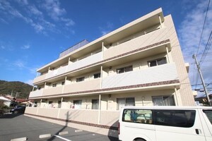 ドルチェ　ヴィータ　北館外観写真