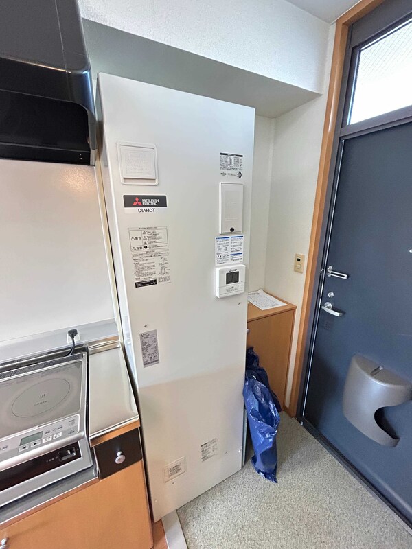 その他室内設備