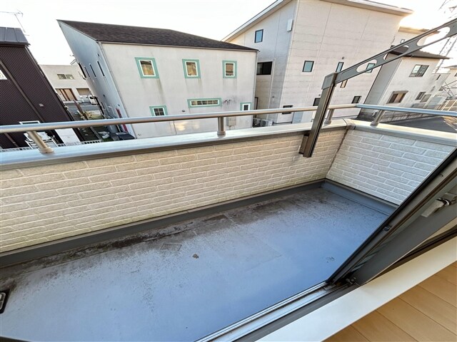 物件内観写真11　