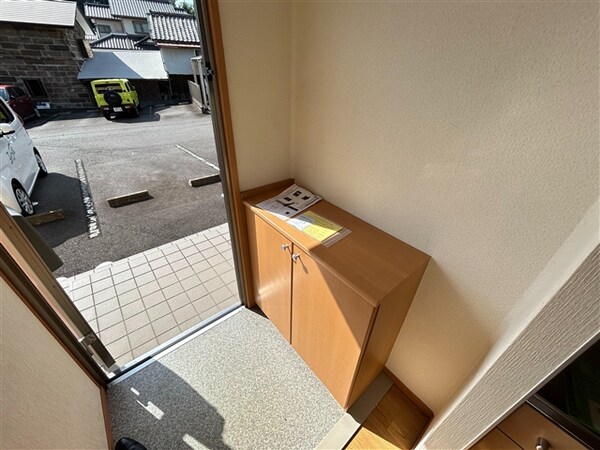 居室