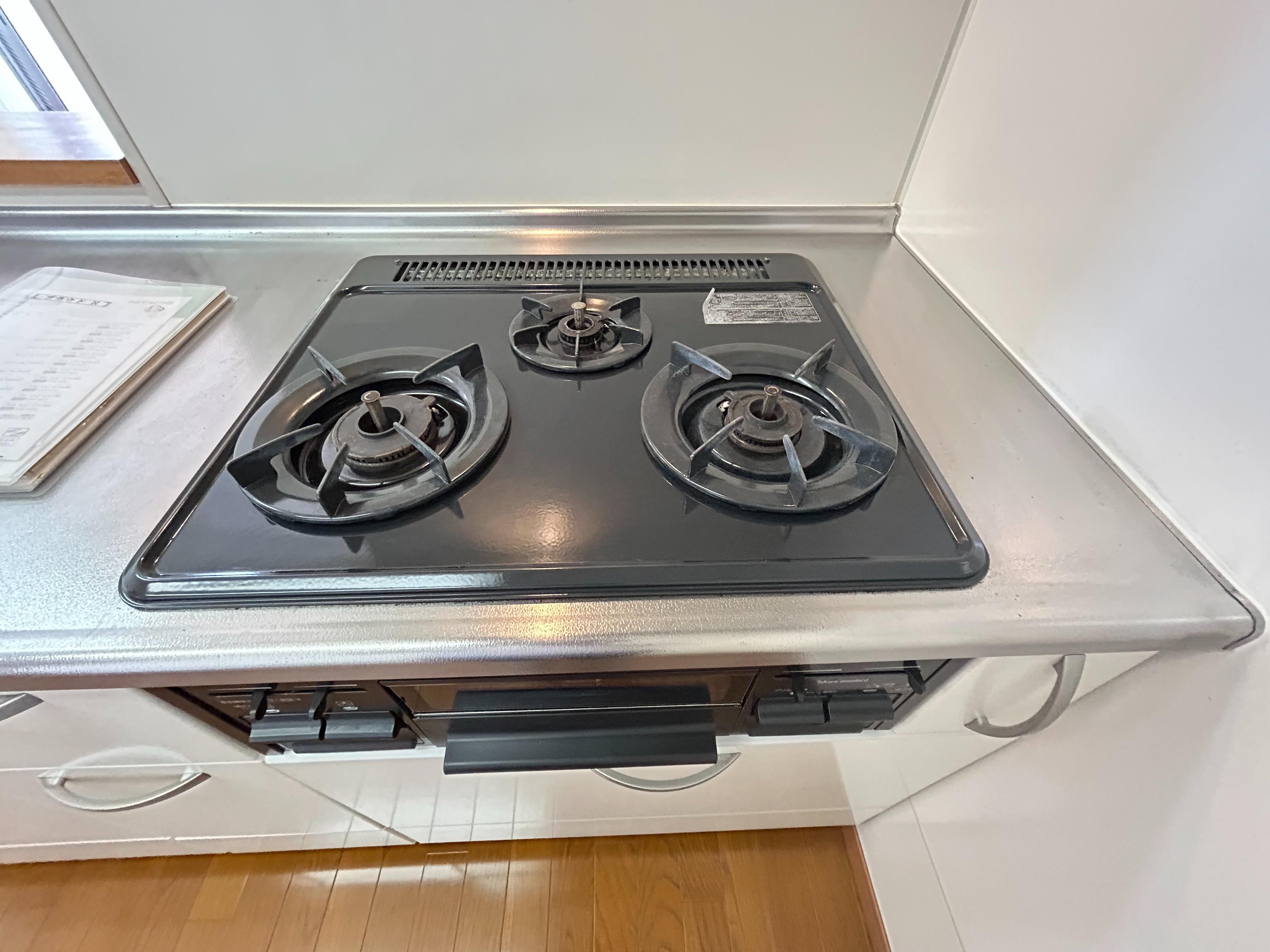 物件内観写真11　