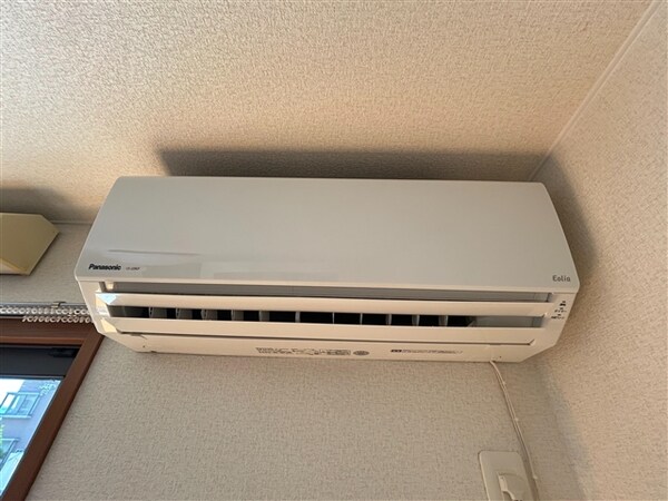 その他室内設備
