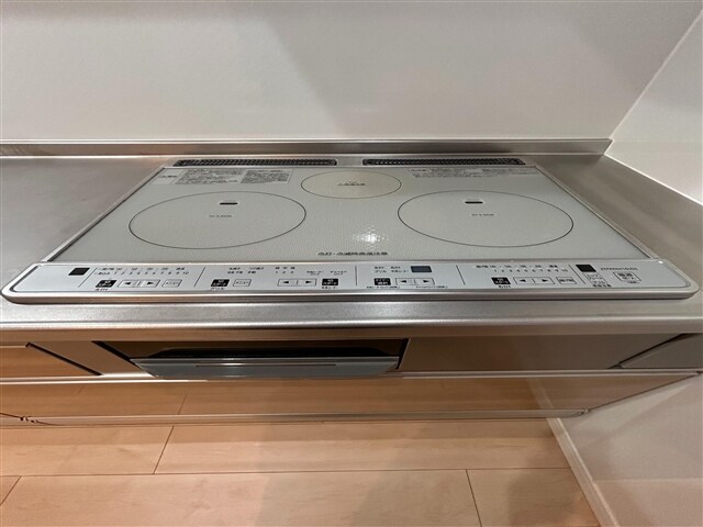 物件内観写真11　