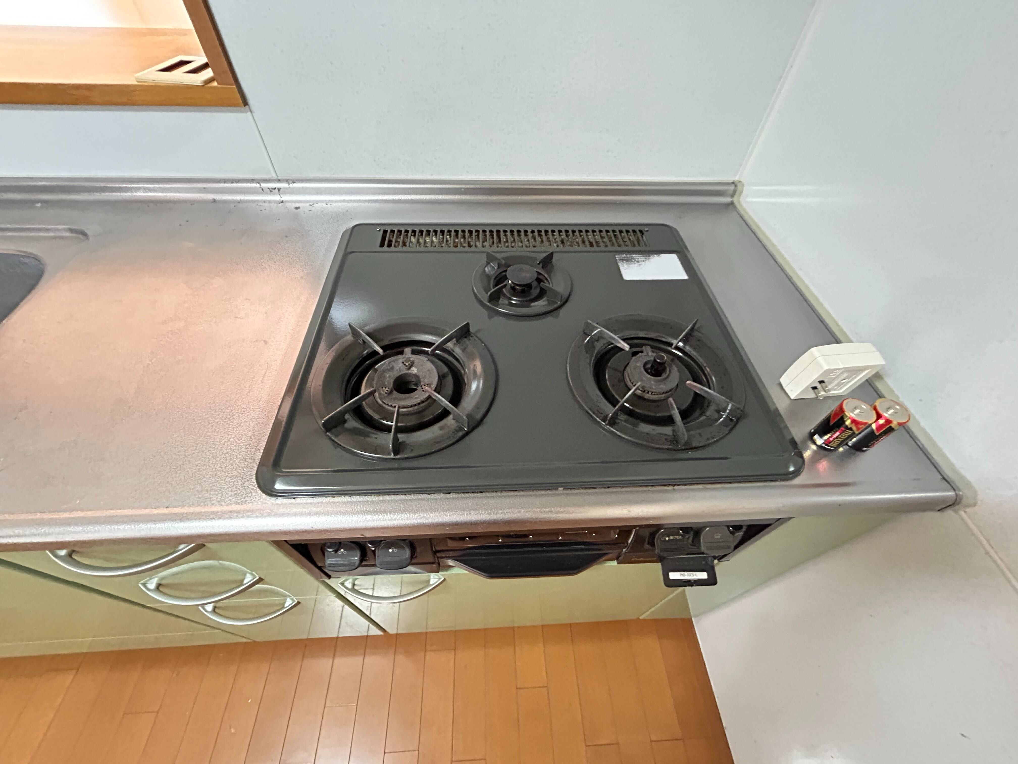 物件内観写真11　