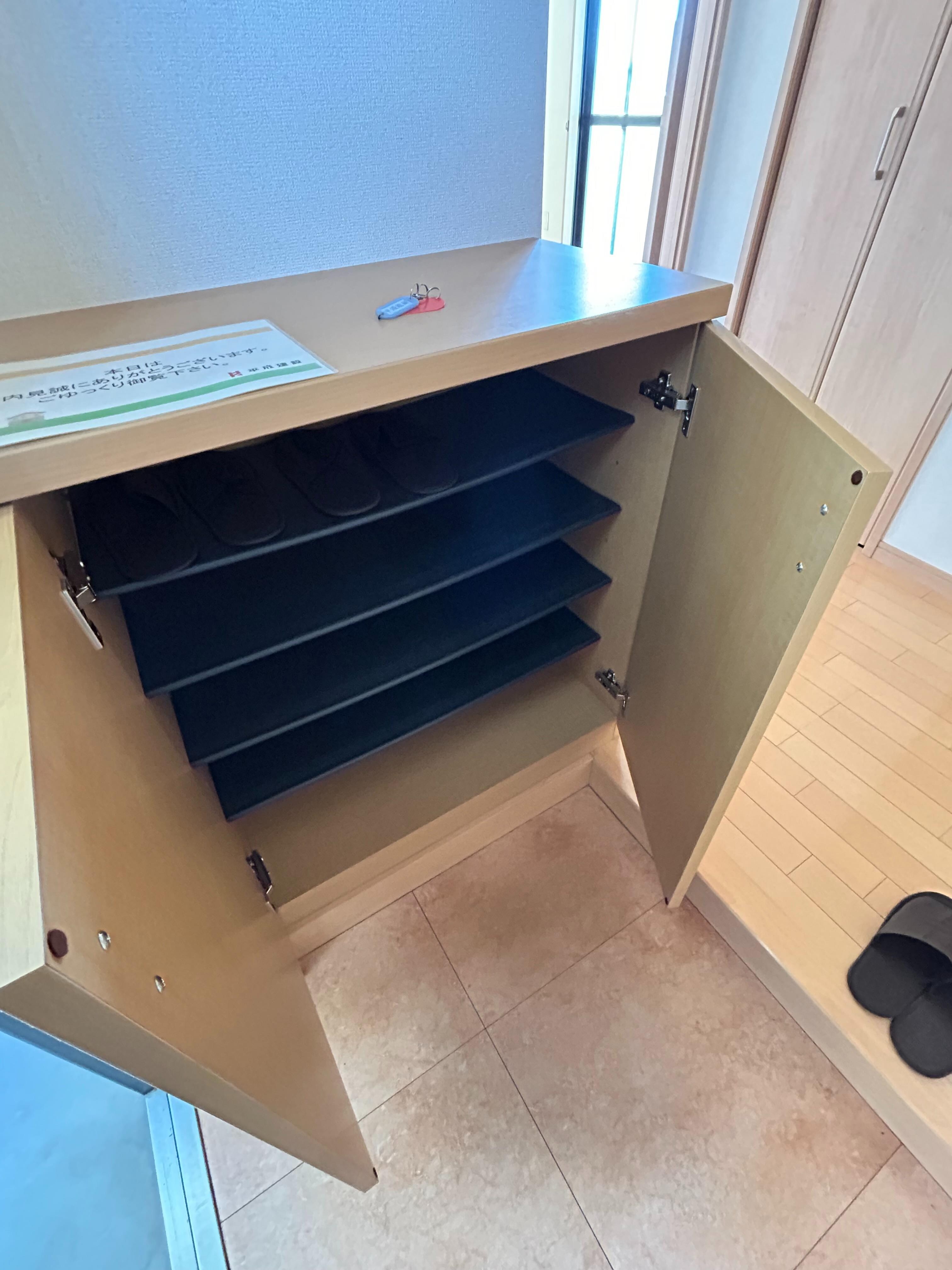 物件内観写真11　