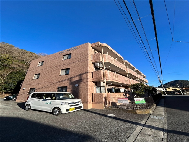 アウローラ上香貫