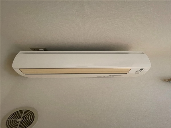 その他室内設備