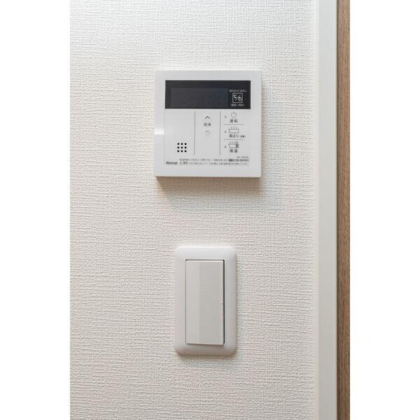 その他室内設備
