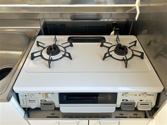 物件内観写真11　