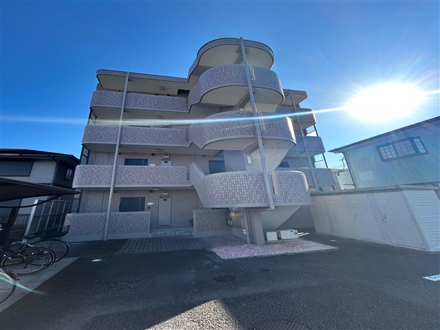 グレイス三園
