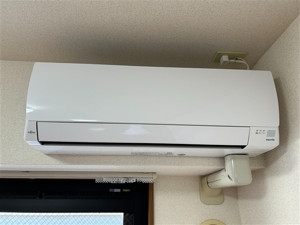 その他室内設備