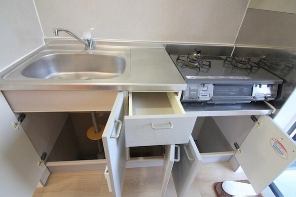 その他室内設備