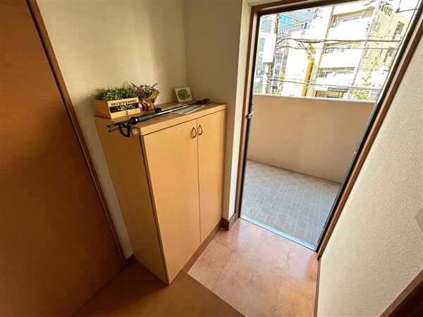 洗面・脱衣所