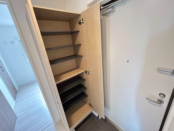 その他室内設備