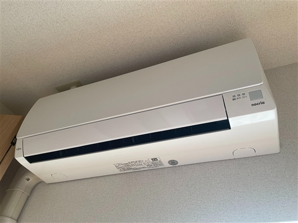 その他室内設備