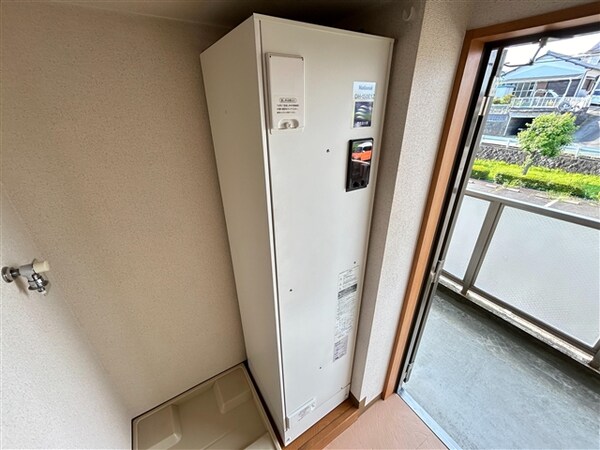 その他室内設備