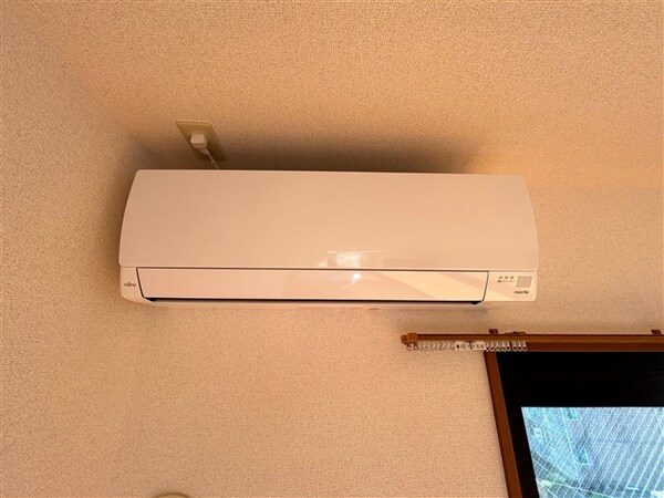 その他室内設備