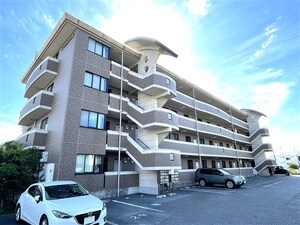 パークヒルズ大岡外観写真