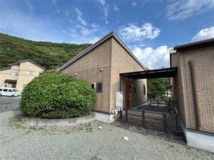 リヴェールマノワール外観写真