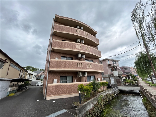 パセオ桜川