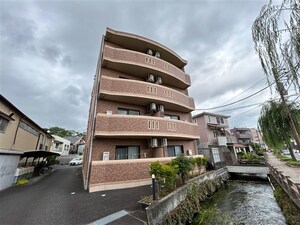 パセオ桜川外観写真