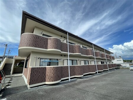 RICO GARDEN HILL’S外観写真