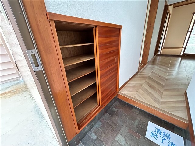 物件内観写真11　