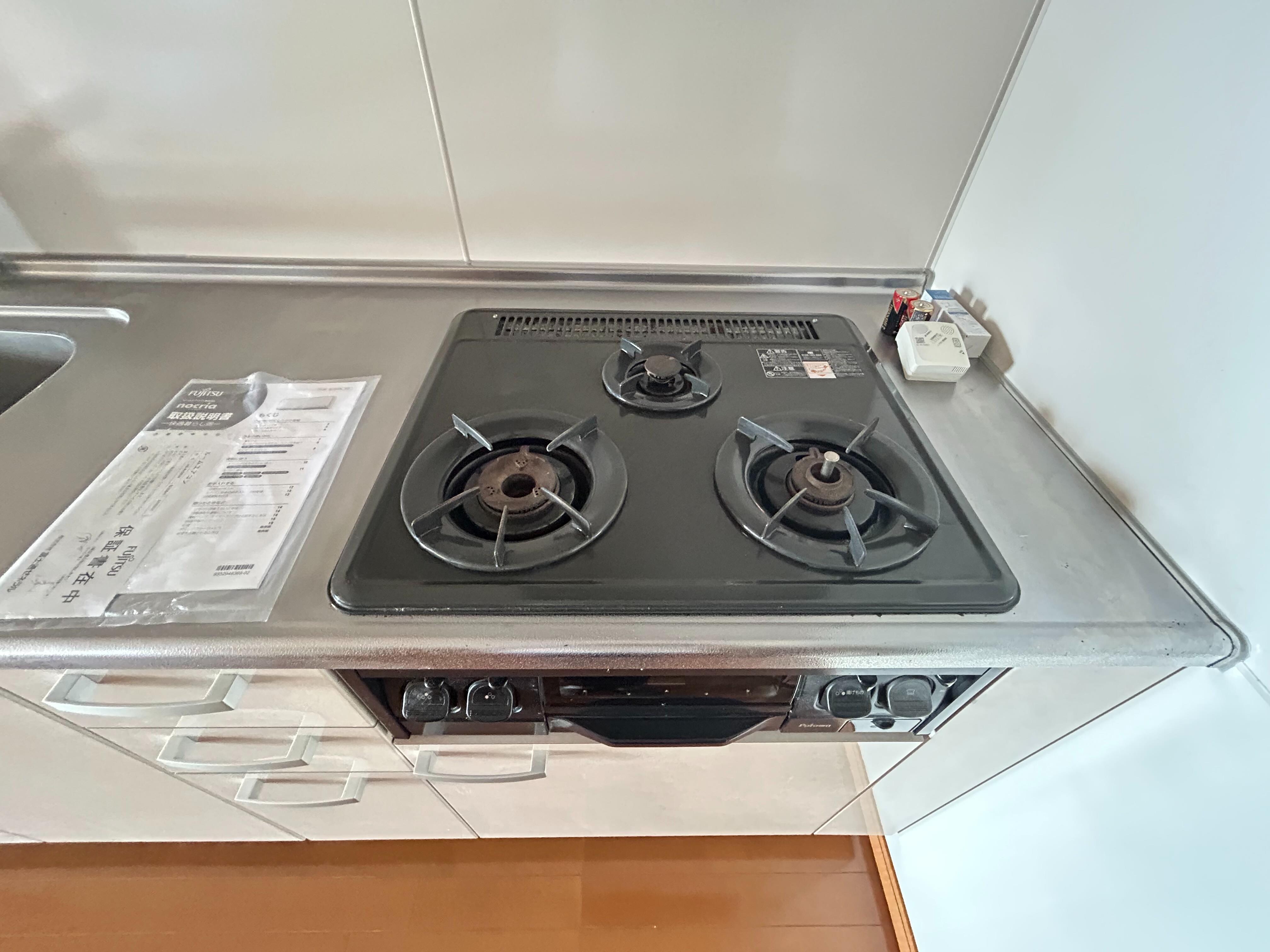 物件内観写真11　