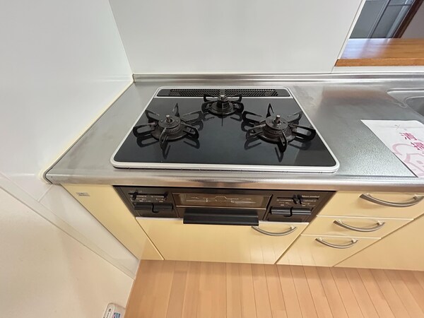その他室内設備