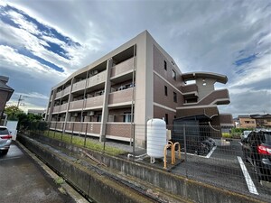 ヴィブレエクセレンス外観写真