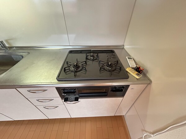 その他室内設備