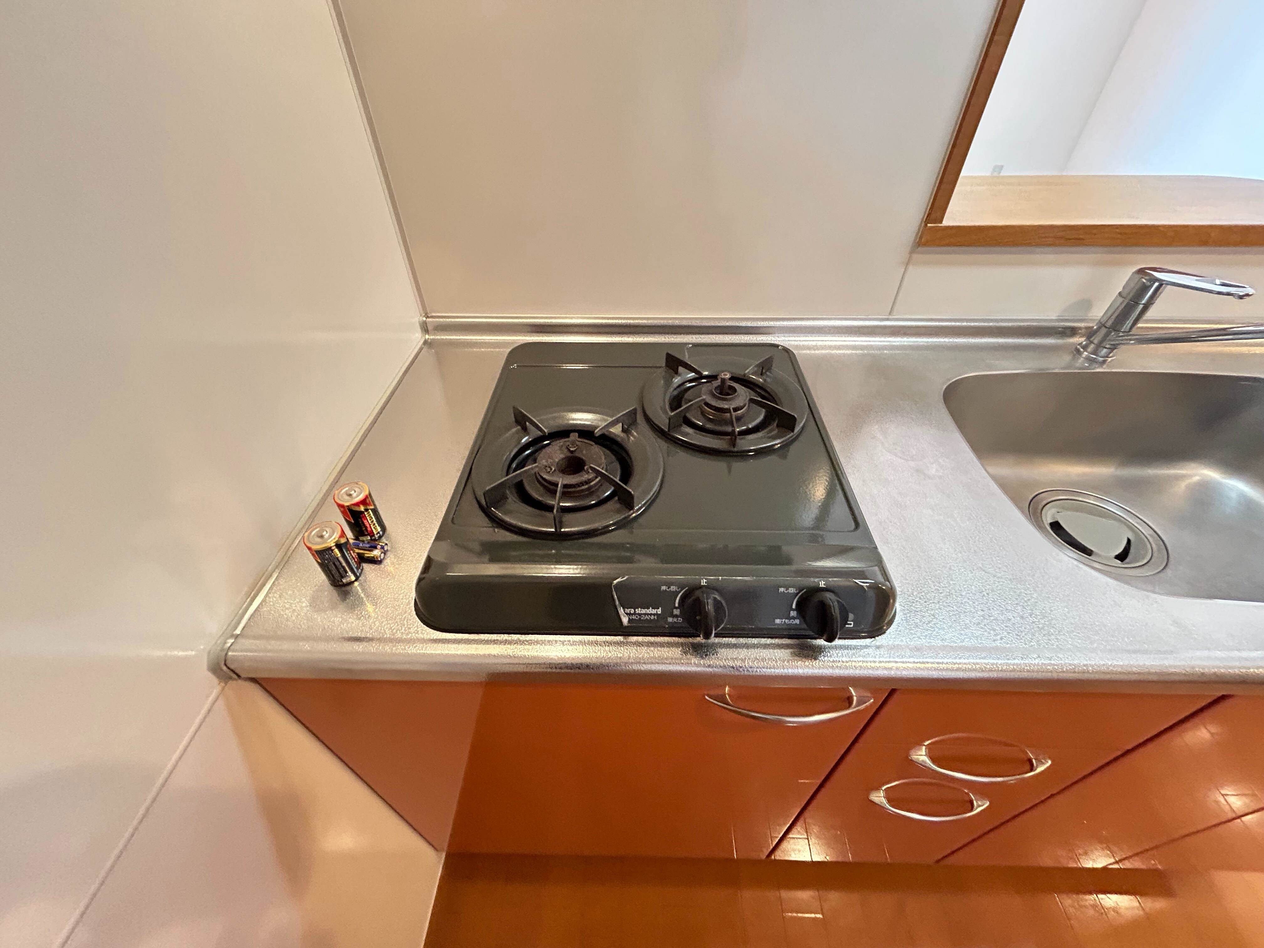 物件内観写真11　