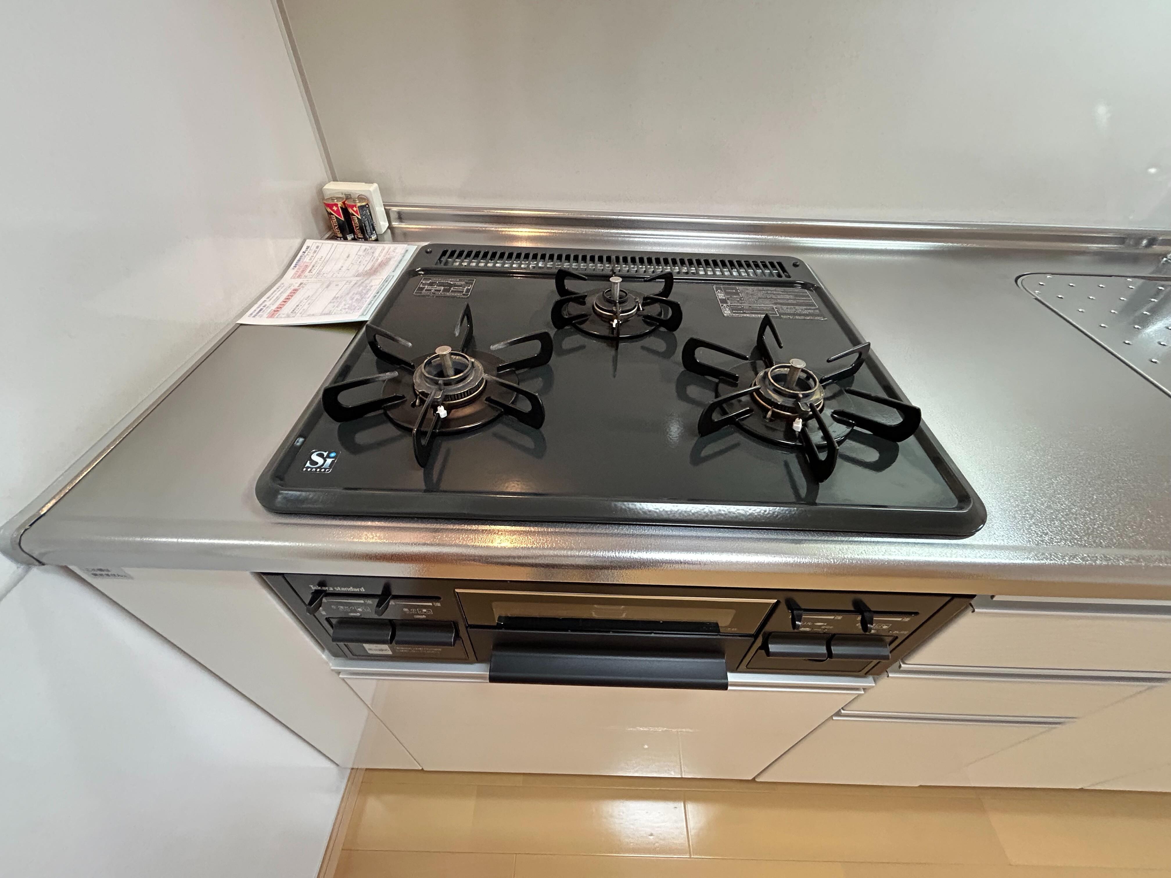 物件内観写真11　