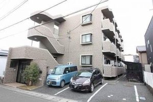 R-1 TOKURA外観写真