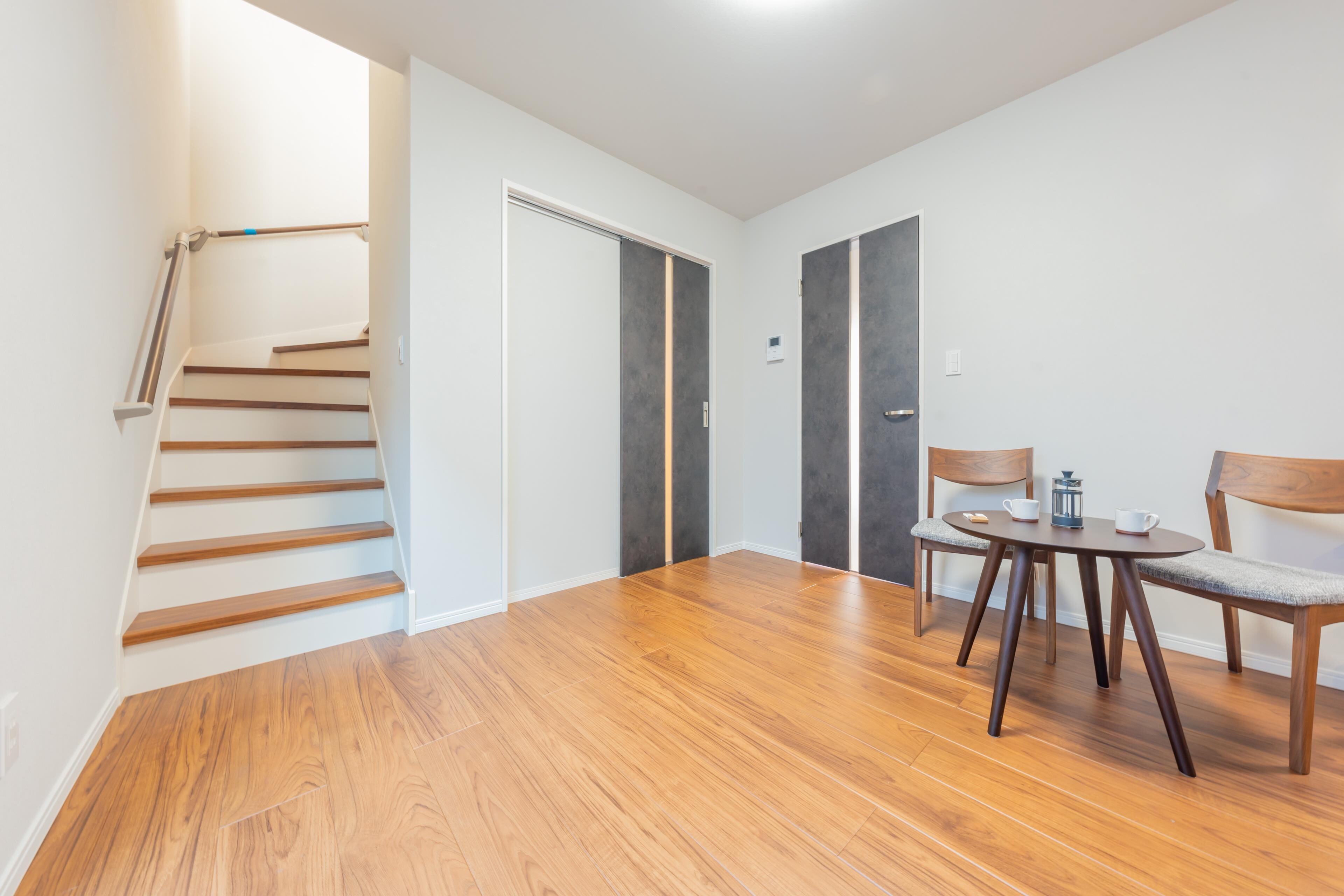 物件内観写真5　(家具家電は付いていません)