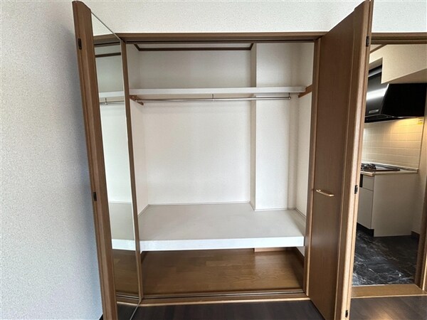 収納(類似物件の写真になります)