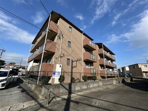 ボンベルソ外観写真