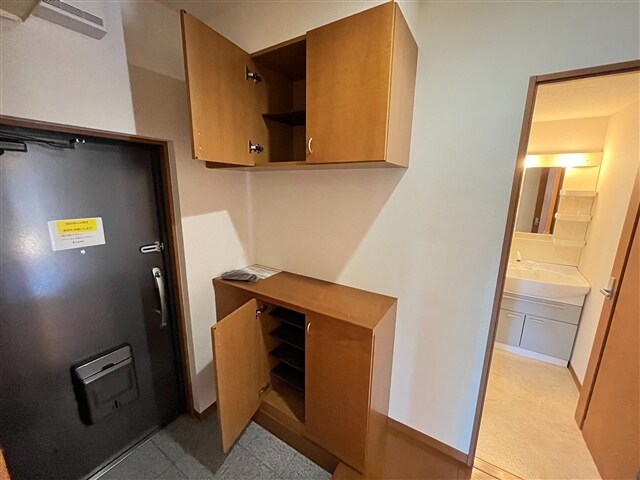 物件内観写真8　(他号室の写真になります)