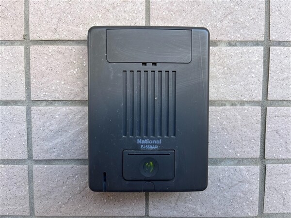 その他室内設備