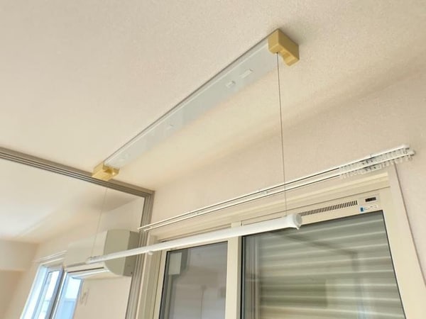 その他室内設備