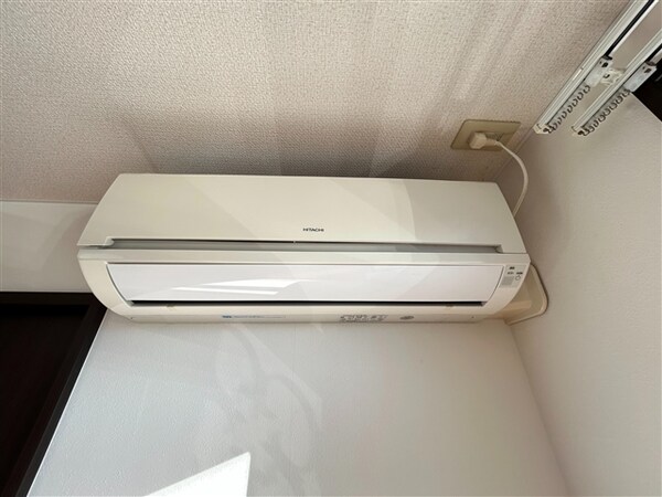 その他室内設備