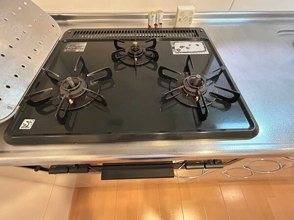 その他室内設備