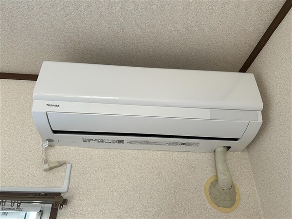 その他室内設備