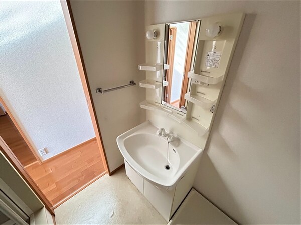 洗面・脱衣所