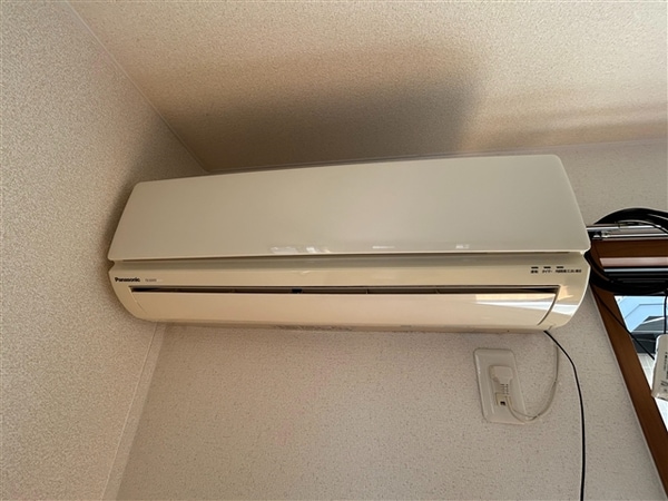 その他室内設備