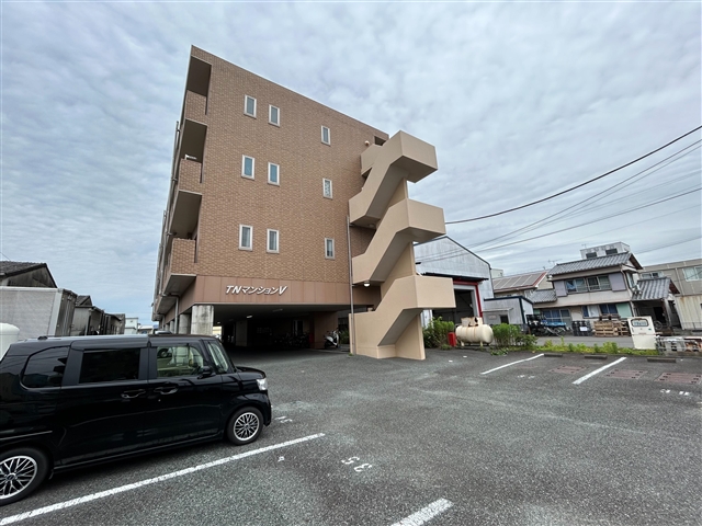TNマンションV