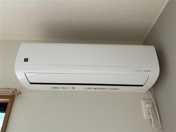 その他室内設備